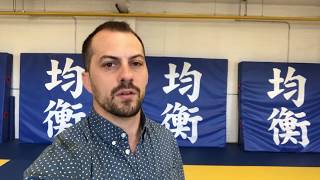 How to do Judo Video Review in Athlete Analyzer,  Part 1