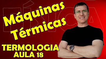 Como as máquinas térmicas alteraram as relações de trabalho?