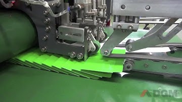 DGM Smartfold  Classic 1100