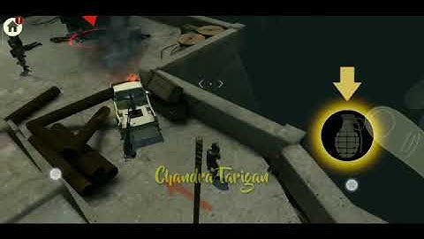 TACTICOOL :HOW MY FRIEND DO THAT IN KOJIMBA DAM