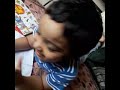 5 yr old KID SINGING & Making his Choices🤣, Adwit Saxena || First Always