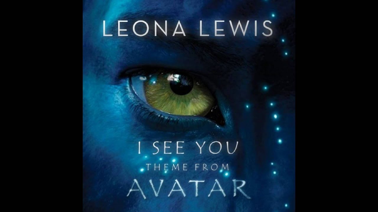 avatar soundtrack-i see you [1080p] - YouTube