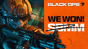 Call of Duty SBMM Is Gone… But At What Cost?