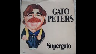 Gato Peters-Supergato.(1988)