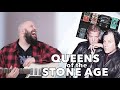 Sonner comme queens of the stone age  et on ne parlera pas que de josh homme