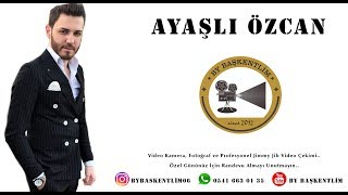 AYAŞLI ÖZCAN & ßy_ßaŞkenTLim - BEYAZ VE SEN (YENİ) █▬█ █ ▀█▀