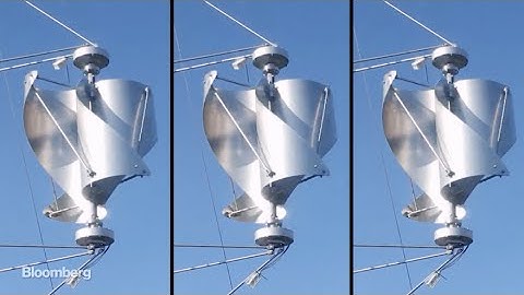 The Tech That Could Fix One of Wind Power