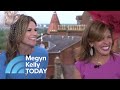 Savannah: Prince Charles Walking Meghan Down The Aisle Is ‘Beautiful Gesture’ | Megyn Kelly TODAY