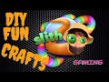 Diy Fun Crafts Game  - Immortal Slither . io - Part 8 - Day 6
