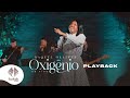 Raquel olliver  oxignio playback com letra