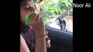 سوارا و راجيني و لاكشي مضحك