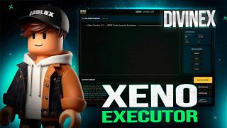 Roblox Executor — Xeno Executor Keyless Exploit Working for Latest Update 2026