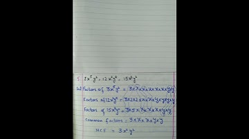 Exercise 3.1 10th Class General Mathematics Notes|Quaid-e-Azam Academy