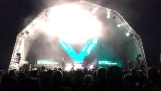 Let it Roll 2016 – Matrix & Futurebound