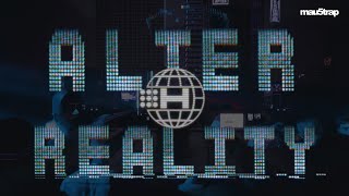 HNTR  - Alter Reality [OFFICIAL MUSIC VIDEO]