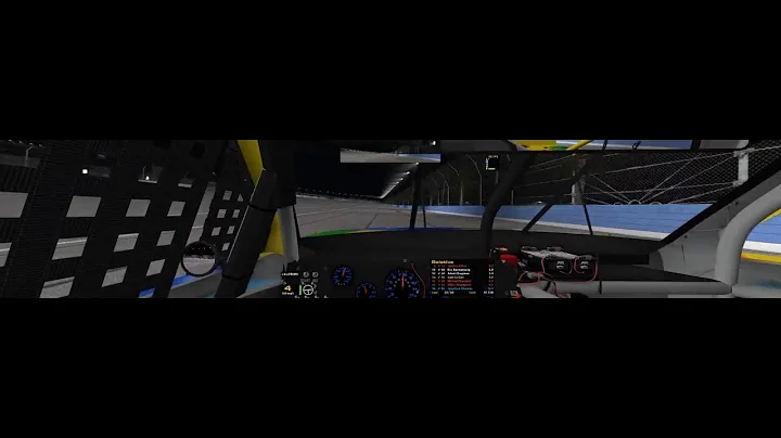 ASRS Camping World Trucks Auto Club Speedway