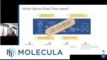 A new data format to deliver real-time data at massive scale | ODSC East