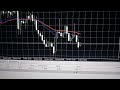 Trading Gold M1 pakai shooting star cepat laba