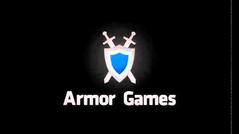Armorgames.com intro