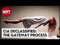 The Gateway Process: the CIA