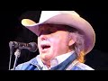 Dwight Yoakam on Imus Last Interview