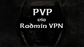 Blade of Darkness - How to run PVP via Radmin VPN