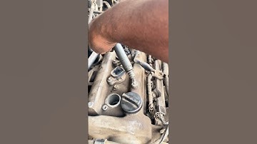 Ignition Coil Testing ! #ignition #IgnitionCoil #coil #htcoil #rxmechanic