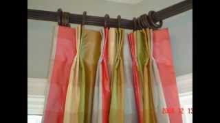 Bay Window Curtain Rods By  Optea-referencement.com