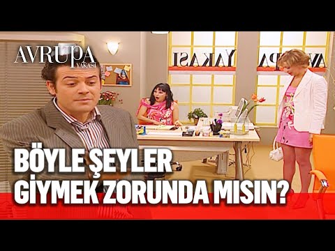 Cem, Aslı'dan neden uzaklaştı? - Avrupa Yakası