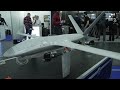 Beyond Vision: AI-Powered VTOL Drone for Extreme Environments! 🌍🚁 | XPONENTIAL Europe