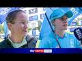 REACTION as New Zealand level ODI series against England!