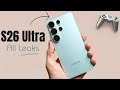 Samsung S26 Ultra is HERE | *BREAKING OWN LEGACY*