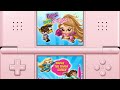 Bratz super babyz - NDS