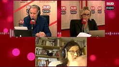 Elisabeth Lévy - 'La spécificité de l'Occident, c'est d'avoir aboli l'esclavage !!'