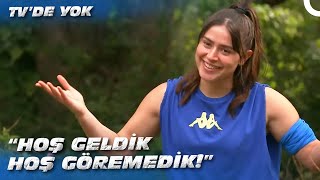 Ayşe İsyan Etti̇ Survivor All Star 2022 - 30. Bölüm