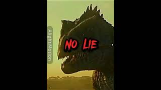No Lie~~Jurassic Edition #short #nolie #jurassicworld #jurassicpark #jurassicworlddominion No Lie~~Jurassic Edition #short #nolie #jurassicworld #jurassicpark #jurassicworlddominion