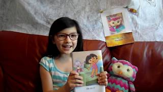 Book 11 - At The Beach Dora The Explorer Phonics Reading Program - Fun Reading Phoebe