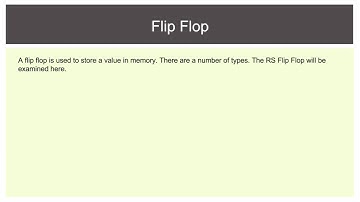 12 SDD - Option 2 - Specialty Circuits