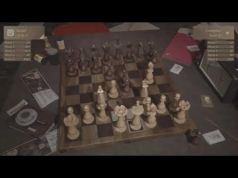 Chess Ultra Critic Reviews - OpenCritic