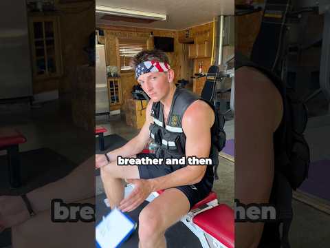 Murph Challenge!
