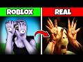 EXPLORING JAPANESE MONSTERS in ROBLOX...