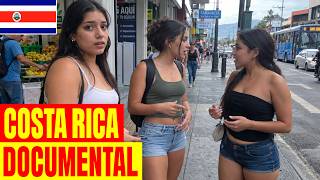 Así es la VIDA REAL en COSTA RICA: aquí se habla un inglés que ni los ingleses entienden