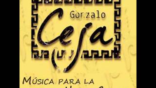 Cancionero Blues - Gonzalo Ceja