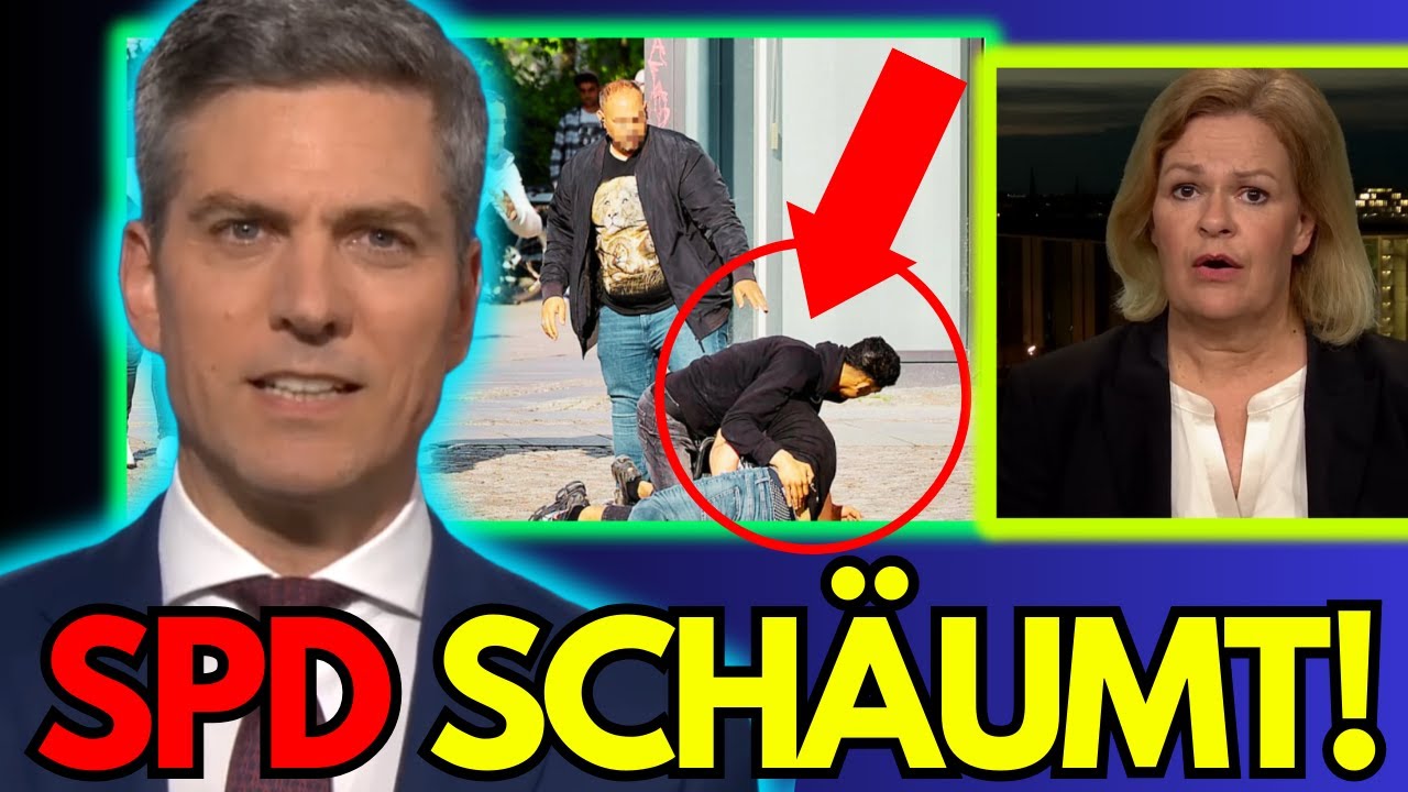 💥 SCHWEIZER PLATZT DIE HUTSCHNUR! 💥