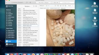 My Evernote Setup