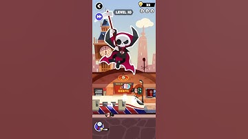 Deathigner Level 10 Solution WalkThrough Gameplay