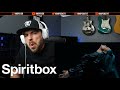 Spiritbox - Circle With Me (REACTION!!!)