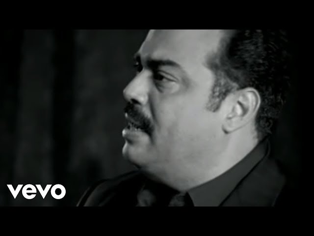 Gilberto Santa Rosa  -  Por Mas Que Intento