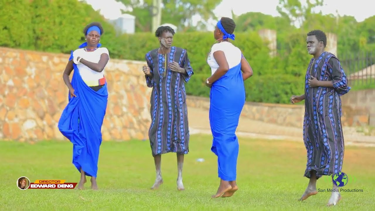 CLASSIC LADIES DERGEL PART 2