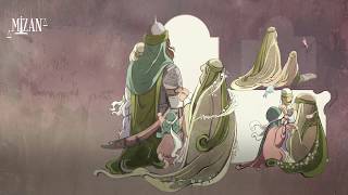 İdeal Xanım Modeli - Xanım Fatimeyi Zəhra S.ə